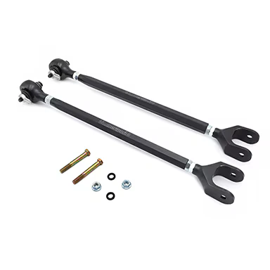 BimmerWorld Street Track Rear Camber Control Arms E36 E46 E86 Z4M