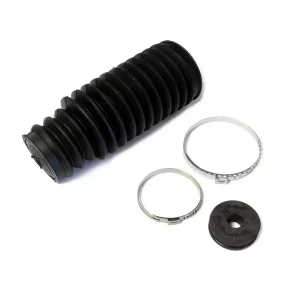 Steering Rack Boot Kit with Clamps BMW E46 M3 Z4 Steering