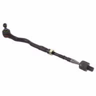 Lemforder Outer Tie Rod End Left Steering E46 323i 325i 330i
