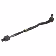 Lemforder Outer Tie Rod End Right Steering E46 323i 325i 330i