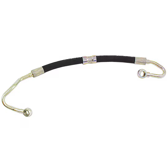 Meyle Power Steering Pressure Hose BMW E36 323is 328i Steering Line