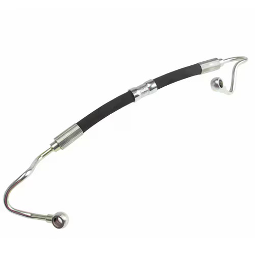 Genuine BMW Power Steering Pressure Hose E36 325i M3 S52 Steering