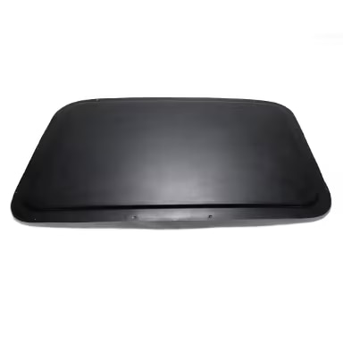 BimmerWorld E36 Fiberglass Sunroof Fill Panel — Racing Body Panel