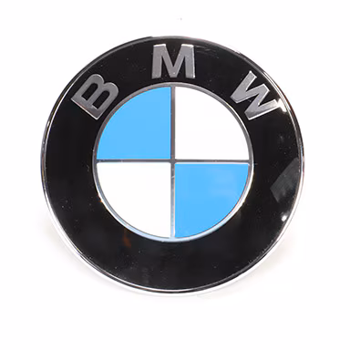 Genuine BMW Door Kick Plate Trim Strip