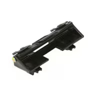 BMW Fuel Door Hinge — Body Panel Accessory