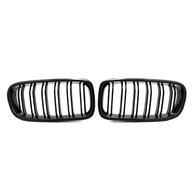 BimmerWorld Carbon Fiber Mirror Cap Covers E36 E46 E90