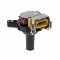 Ignition Coil Pack Bremi — M52 M52TU M54 M62 S52 S62