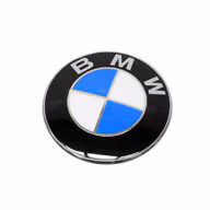 BMW Hood Emblem — E31 840/850 & Z8