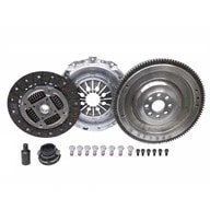 Valeo Flywheel Conversion Kit BMW Diesel