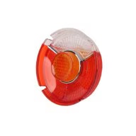 Tail Light Lens Left Euro — BMW 2002 / 2002tii