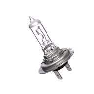 H7 55 Watt Headlight Bulb — OEM Hella BMW Bulb