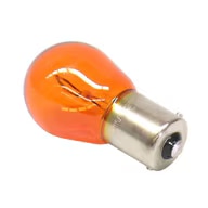 Turn Signal Amber Bulb 7507 — 12V 21W BMW Turn Signal Bulb