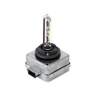 D1-S Xenon HID Headlight Bulb — OEM Replacement Bulb