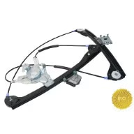 Window Regulator Premium Roller Bearing — E46 Coupe Right Side