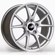 BimmerWorld TA5R 17-inch Flow-Form Alloy Wheel — 5x120