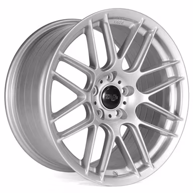 BimmerWorld TA8S 18-inch Flow-Form Alloy Wheel — 5x120