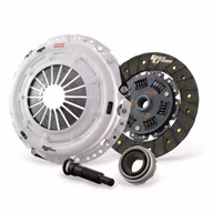 Clutch Masters FX100 Sprung Hub Clutch Kit BMW