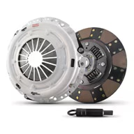 Clutch Masters FX250 Sprung Ceramic Clutch Kit BMW