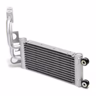 CSF Engine Oil Cooler E9X 335i 335xi E84 X1 35i