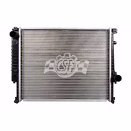 CSF OE Plus Replacement Radiator E36 M3 328i 325i 323i