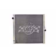 CSF OE Plus Radiator E70 X5 3.0si 4.8i BMW