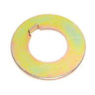 Genuine BMW Steering Tie Rod Lock Plate E30