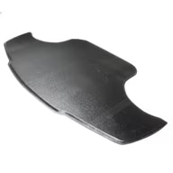 BimmerWorld E36 Carbon Fiber Front Fender Liner Undertray