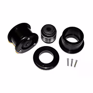 BimmerWorld Spherical RTAB Rear Trailing Arm Bushing E36 E46