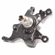 BMW E36 Front Steering Spindle Knuckle Left 318i 325i M3