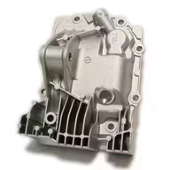 BimmerWorld Differential Cover E46 M3