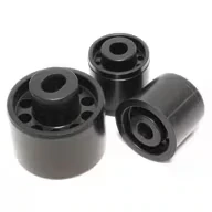 BMW E46 Non-M Rear Differential Mount Kit