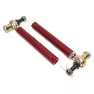 BimmerWorld Bump Steer Correction Kit E36 Steering Geometry