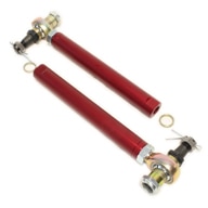 BimmerWorld Bump Steer Correction Kit E46 Steering Geometry