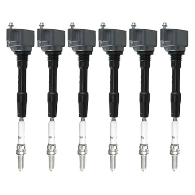 Ignition Service Package — S58 Engine G8X M3 M4 X3M X4M