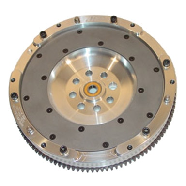 JB Racing Aluminum Flywheel BMW E46 6-Speed 520 Series