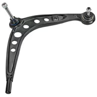 Meyle HD Front Lower Control Arm Left BMW E46
