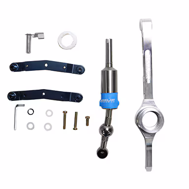 Rogue Octane 420 CNC Short Shifter E46 323i 325i 330i M3