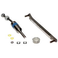 Rogue Octane 420 CNC Short Shifter E39 528i M5