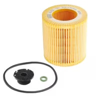 OEM Oil Filter Kit — 228i 320i 328i 428i 528i N20 Engine