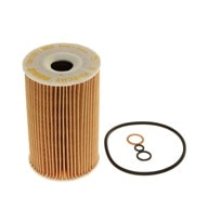 OEM Oil Filter Kit — E30 E36 318i Z3 1.9 M40 M42 M44
