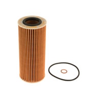 OEM Oil Filter Kit — E90 335d X5 35d Diesel