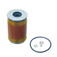 OEM Oil Filter Kit — E28 E34 535i 635i 735i M5 M6 M30