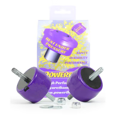 Powerflex Transmission Mount Bushing Upgrade E36 E46