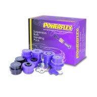 Powerflex E36 Handling Pack Polyurethane Bushing Kit