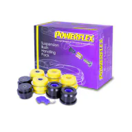 Powerflex E46 Non-M Handling Pack Polyurethane Bushing Kit