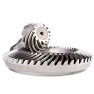 Differential Ring and Pinion Ratio Upgrade BMW E36 E46