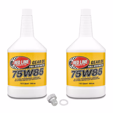 Rear Differential Service Kit F44 2 Series Mini