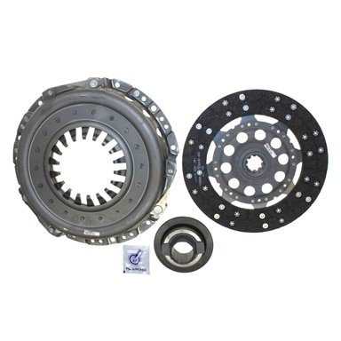 Sachs Clutch Kit BMW E34 540i V8 21211223633