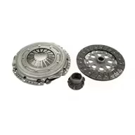 Sachs Clutch Kit BMW E36 325i E34 525i 21211223546