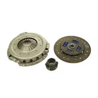 Sachs Clutch Kit BMW M5 M6 V10 21212226428